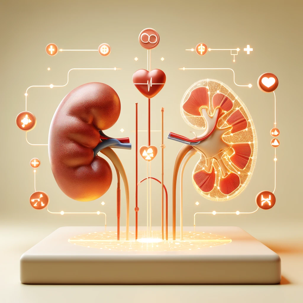 CKD and Heart Failure: Pathophysiology and Management - Renes Care